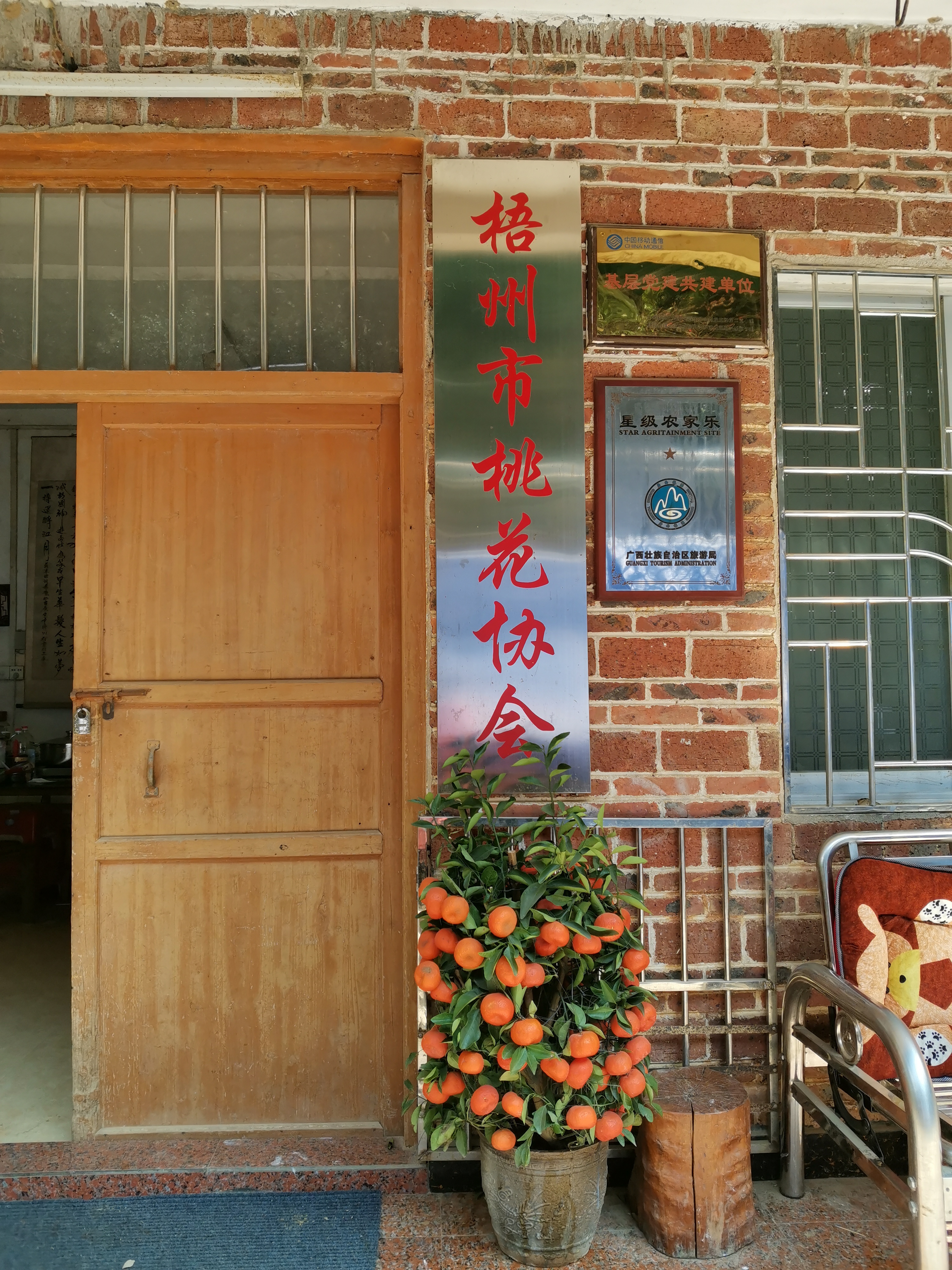 桃花村旅行图片 1