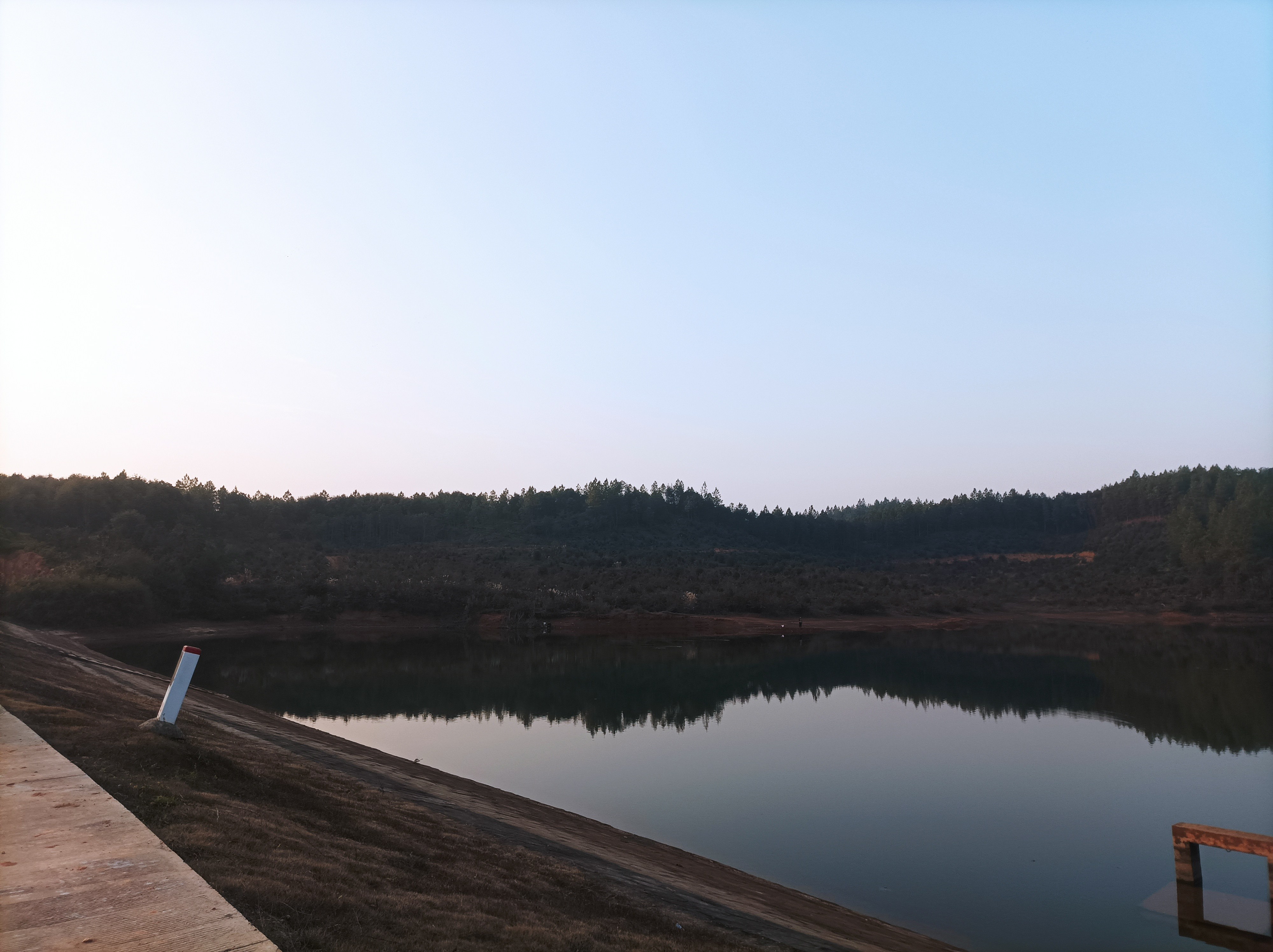 南昌市金山旅游风景区旅行图片 2