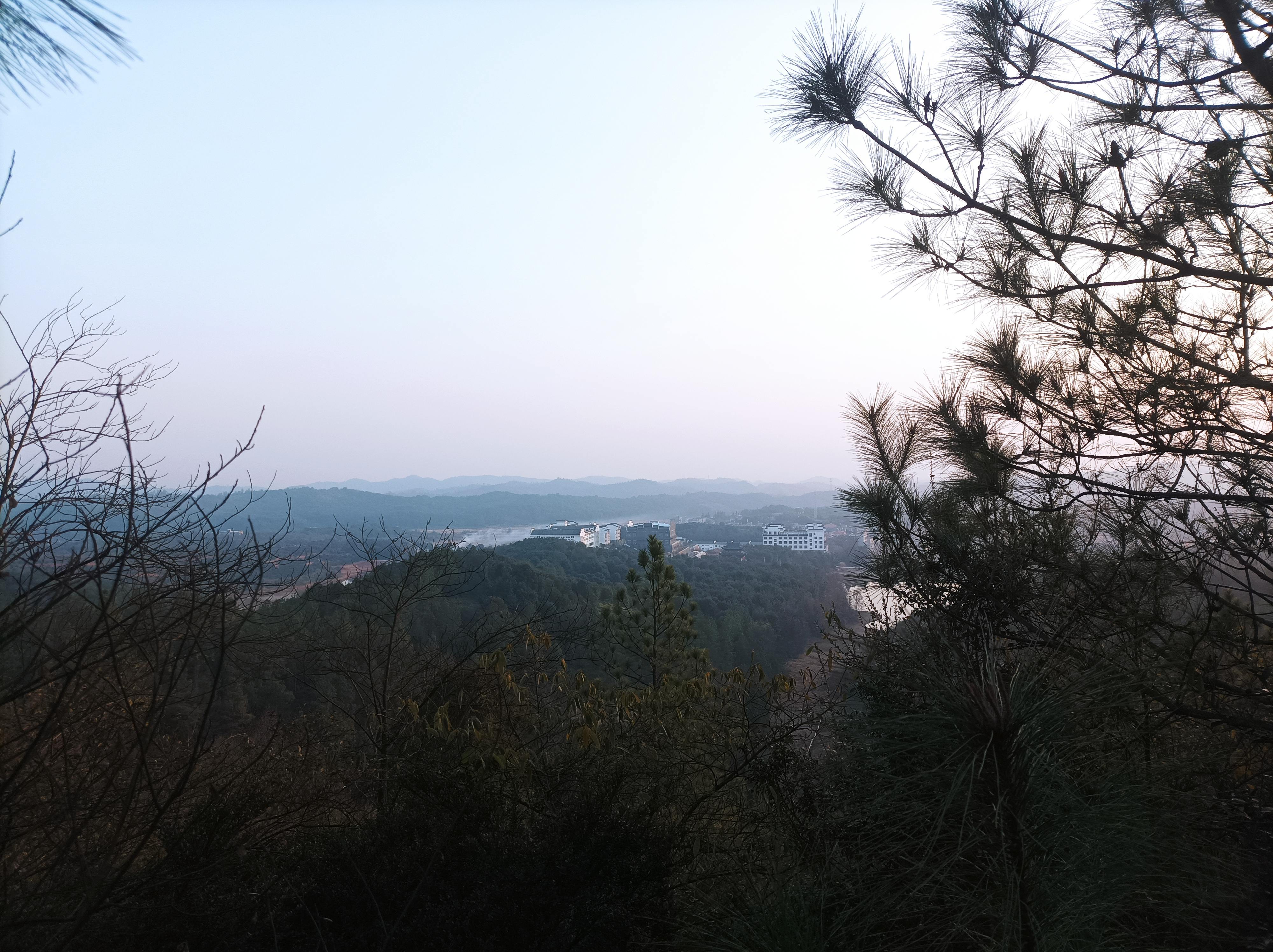 南昌市金山旅游风景区旅行图片 3