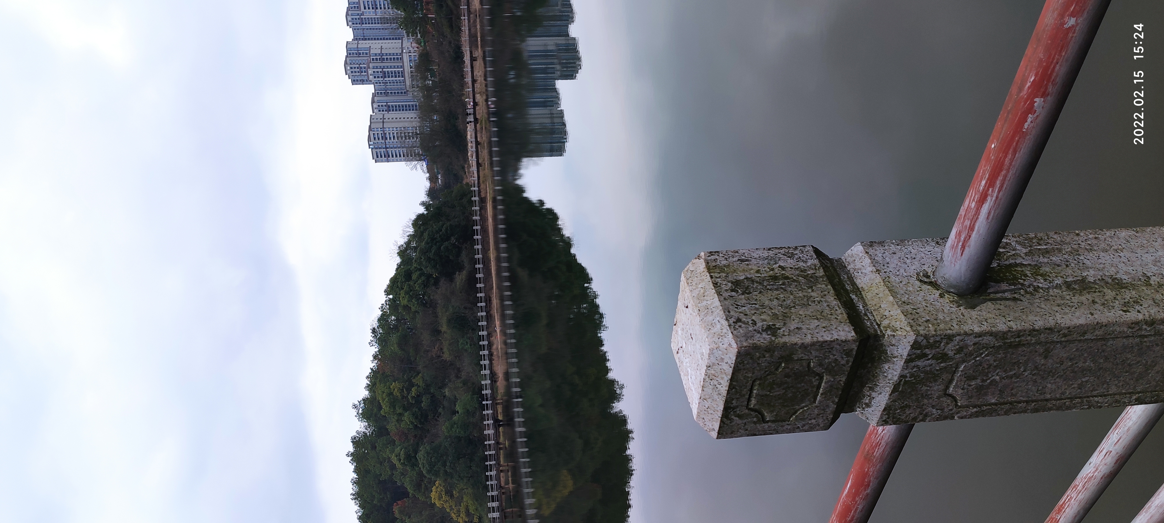 泰和公园旅行图片 1