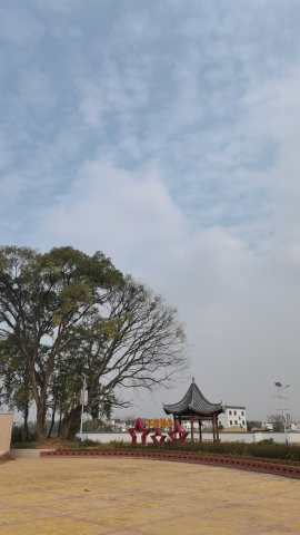 仙济岩风景区旅行图片 1