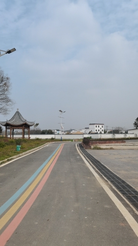 仙济岩风景区旅行图片 2