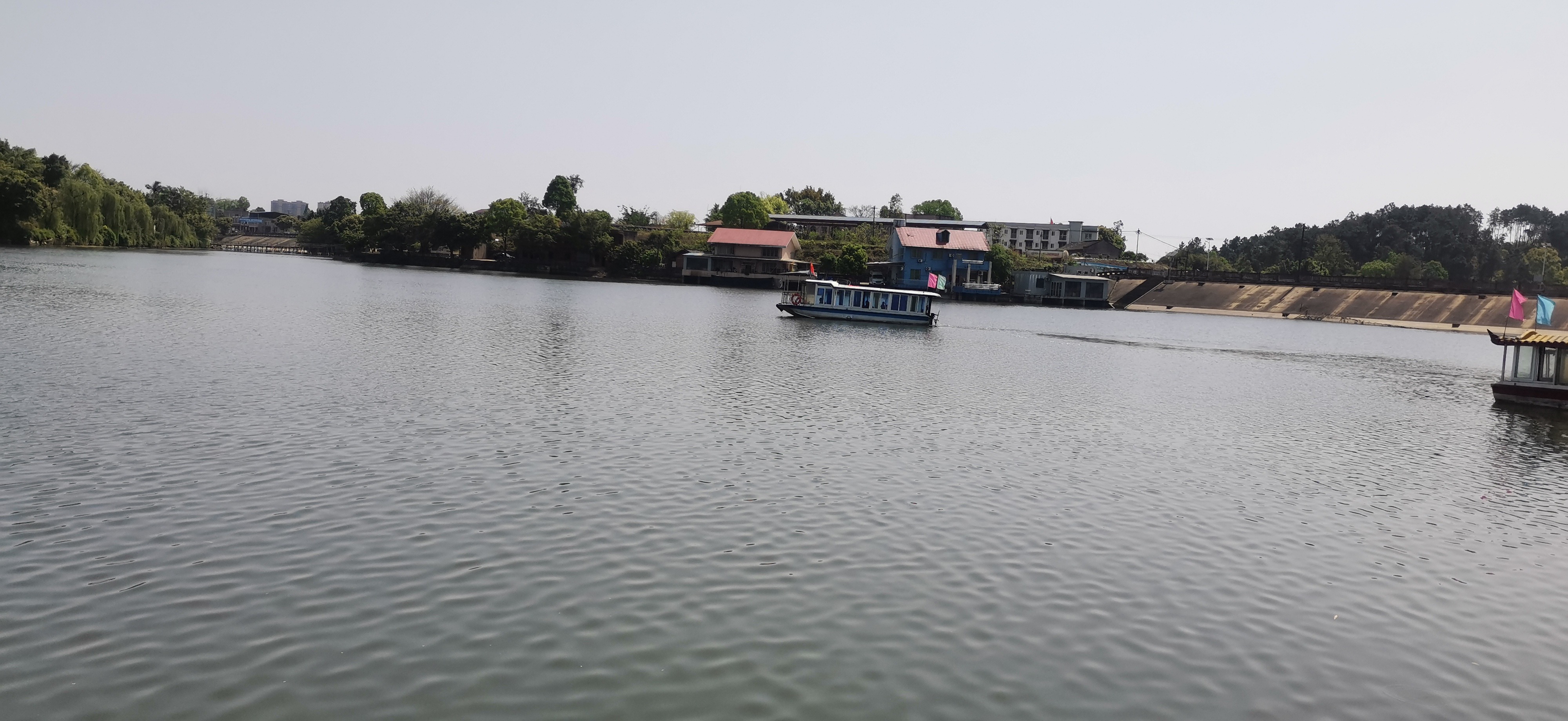 玉龙湖风景区旅行图片 1