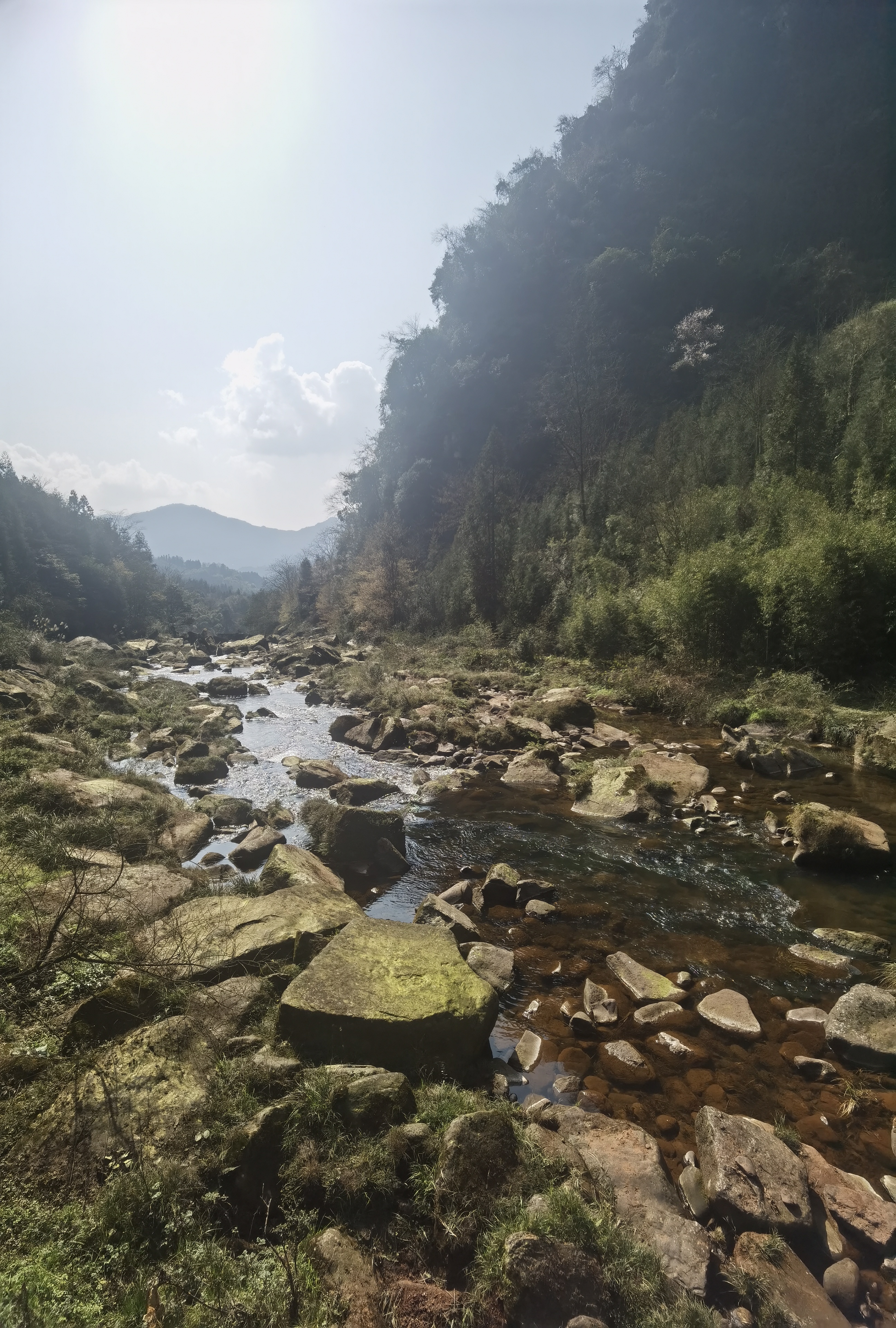 高叠洞瀑布旅行图片 3