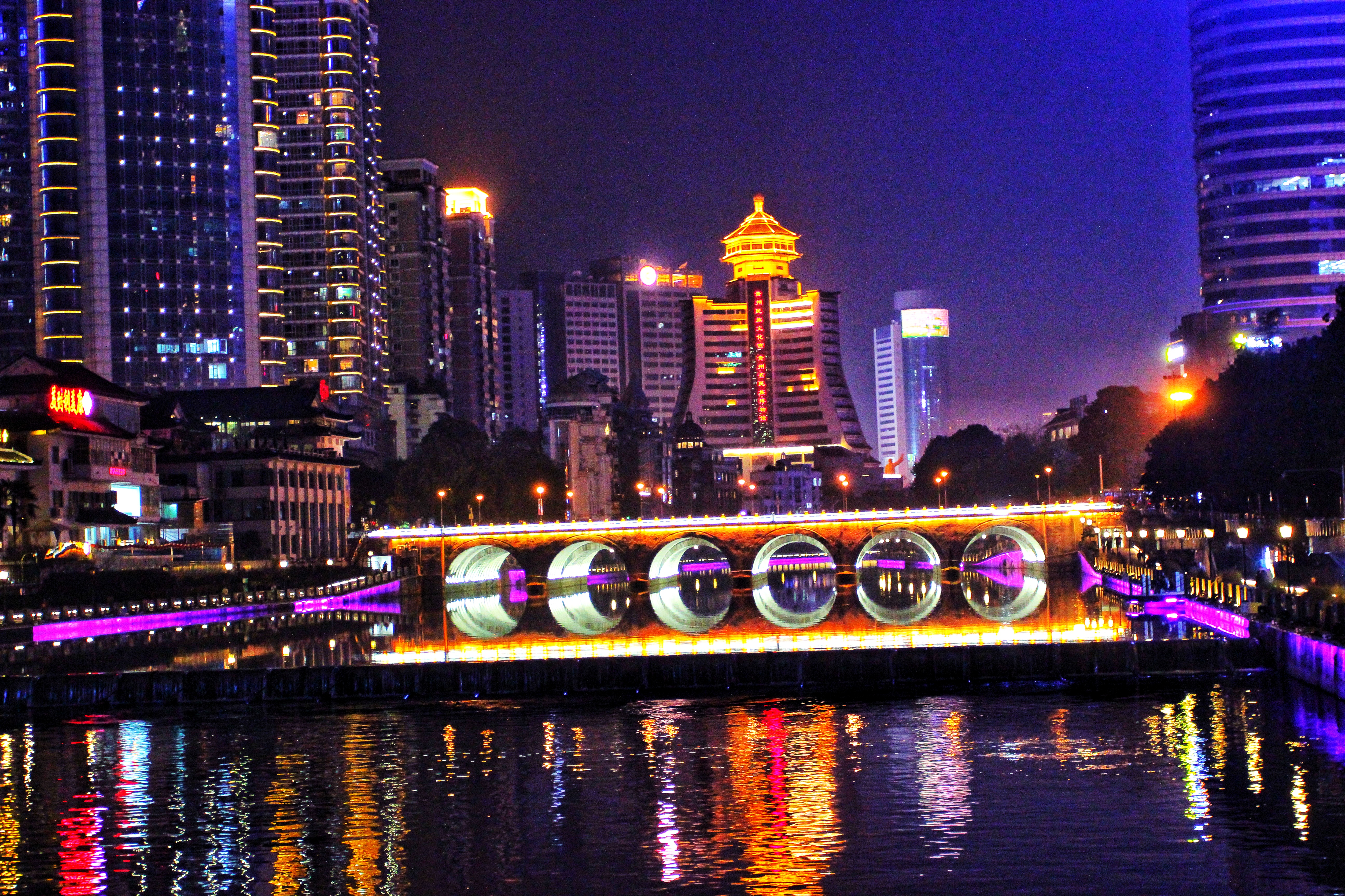 城南胜迹旅行图片 1