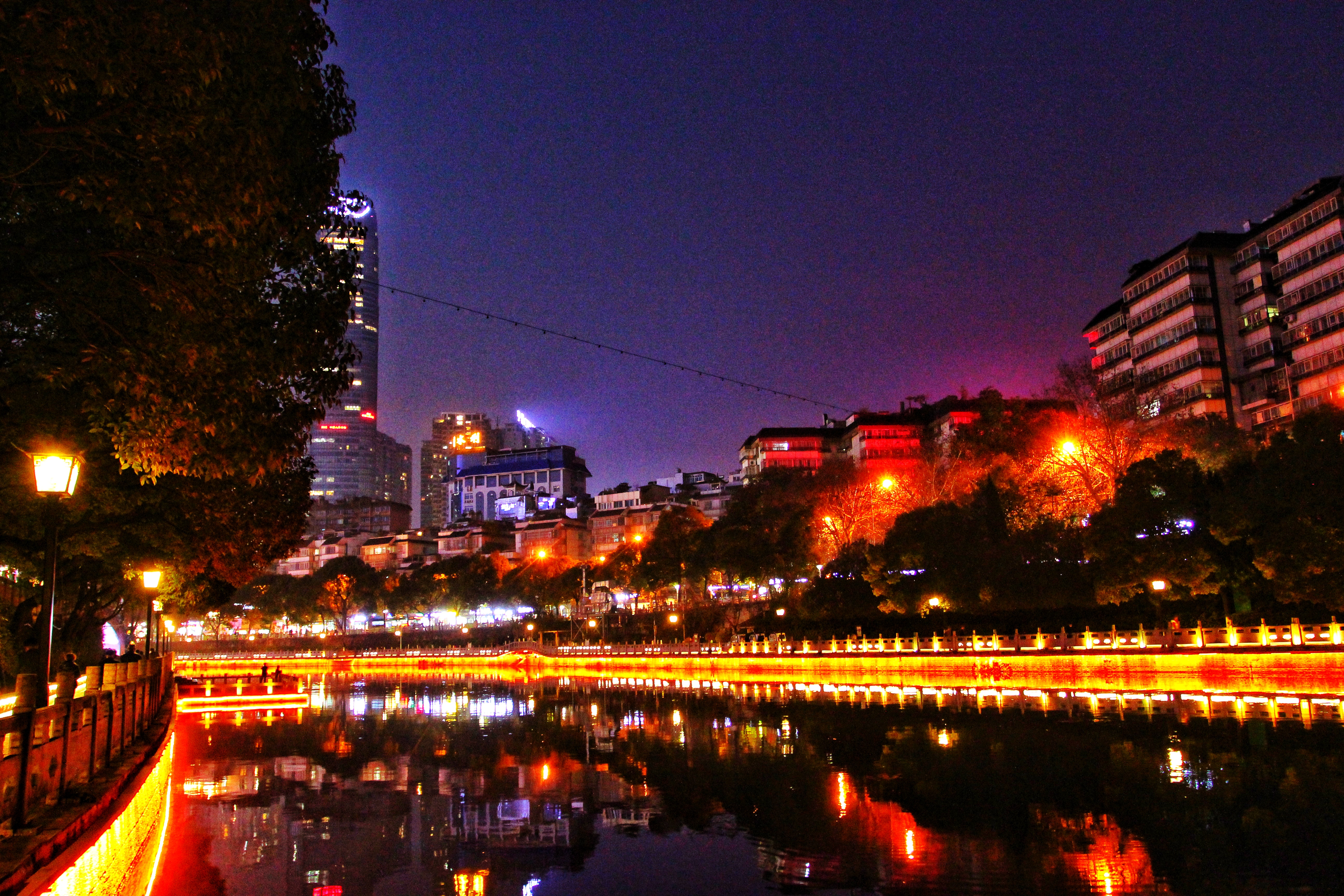 城南胜迹旅行图片 3
