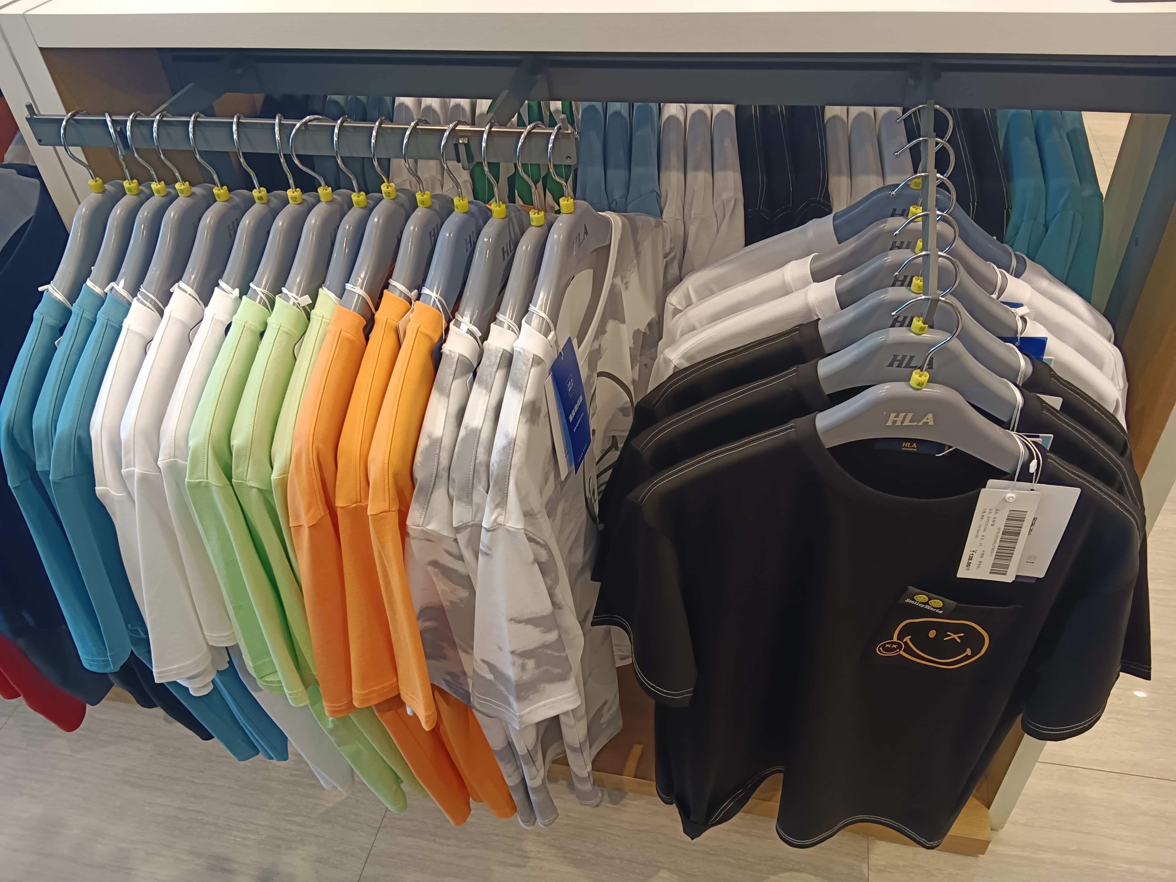 海澜之家(天水商埠路店)