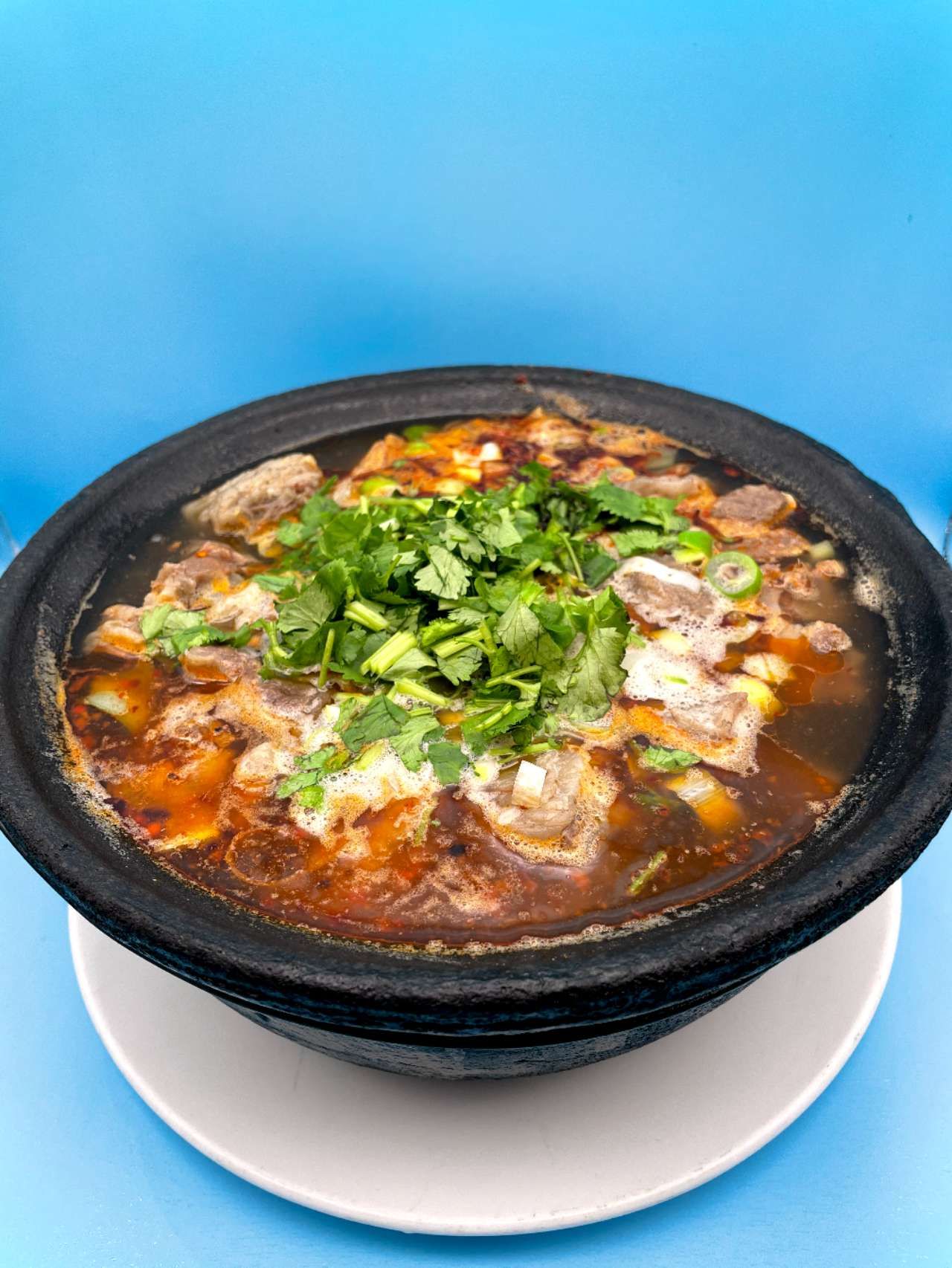 兰花花餐厅(枫情水岸店)