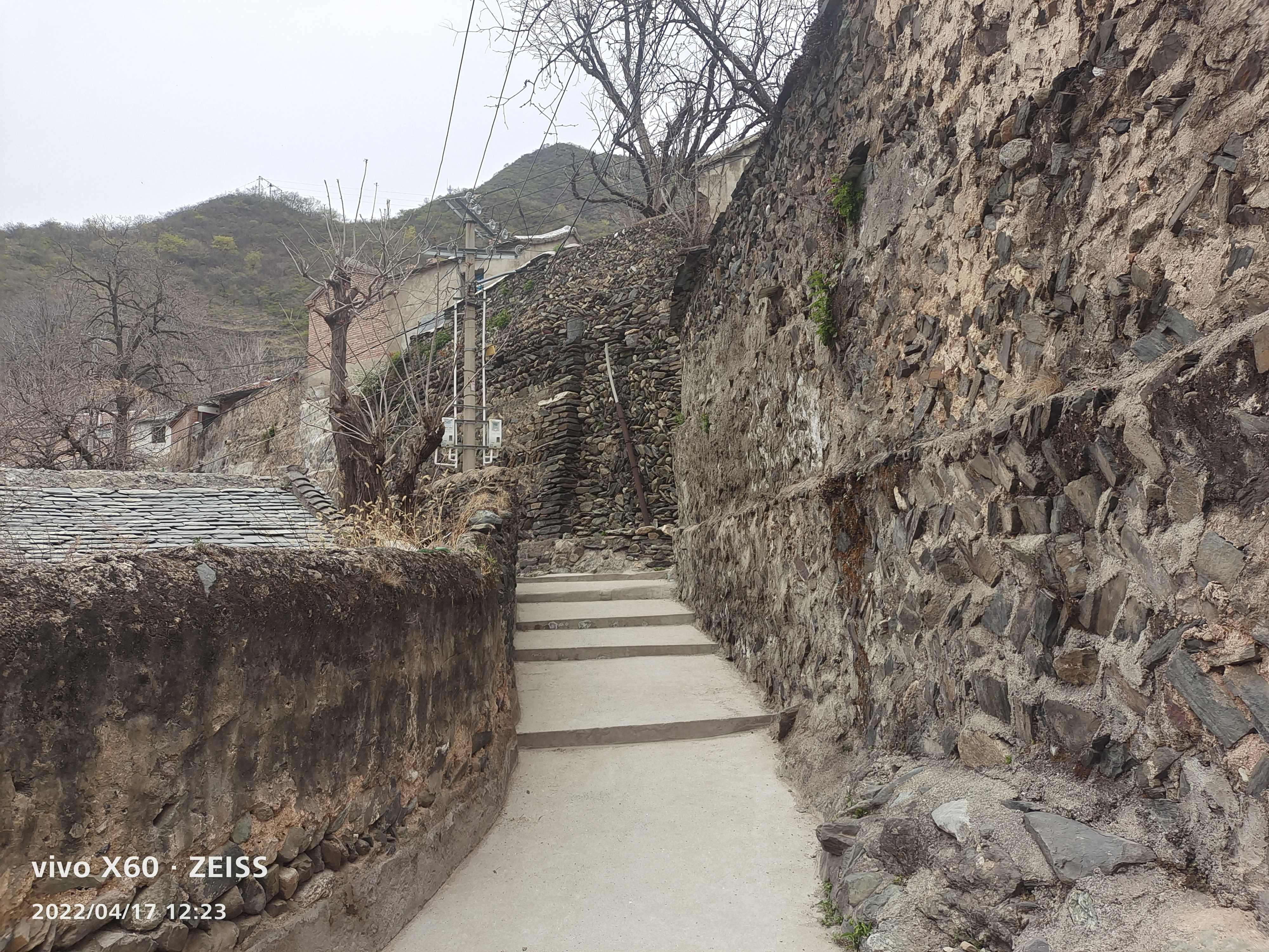 千军台旅行图片 2