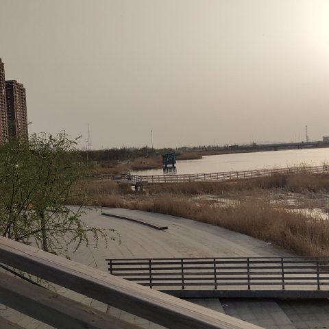 新塘湖旅行图片 3