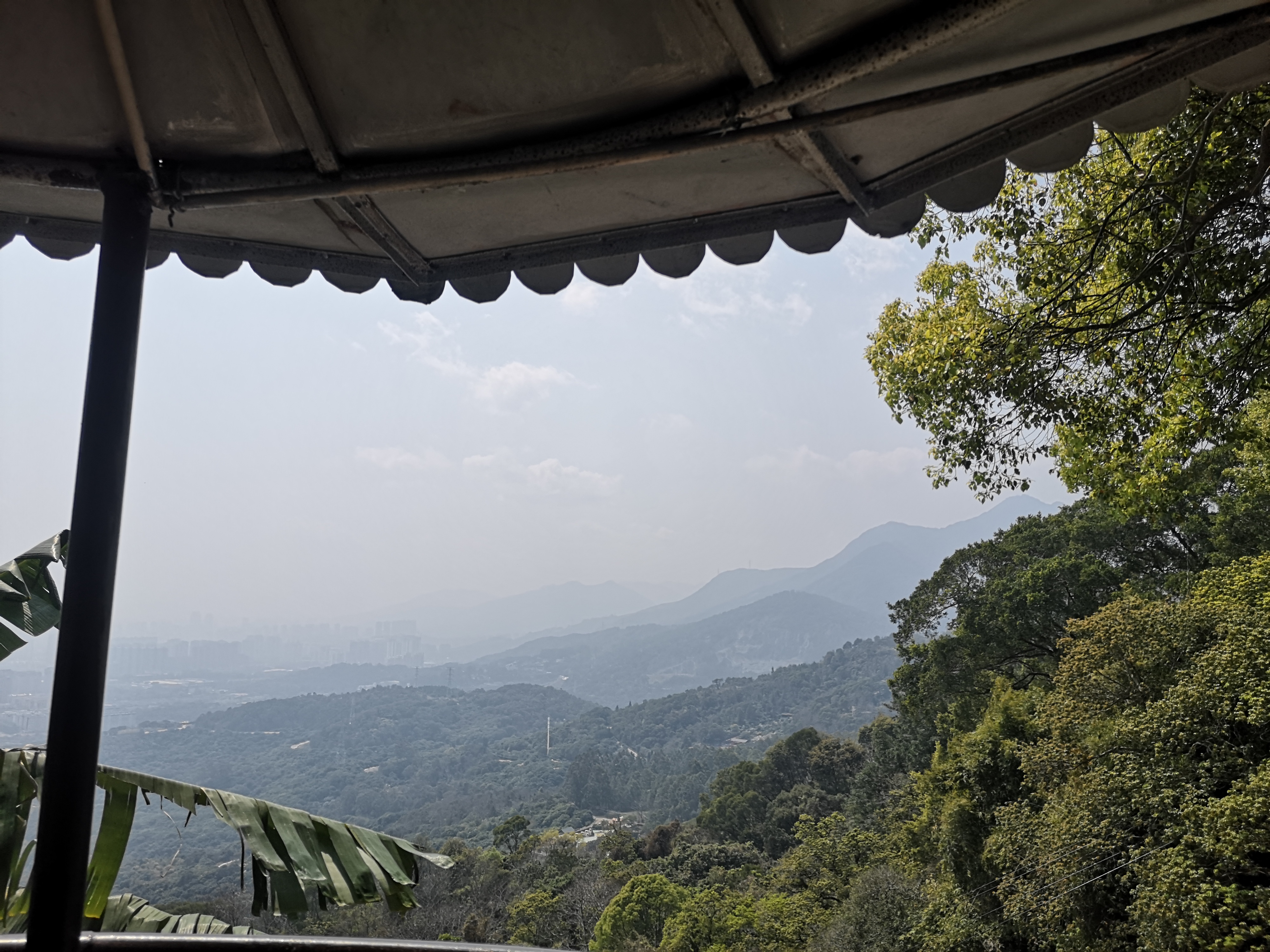 紫霄岩旅行图片 2