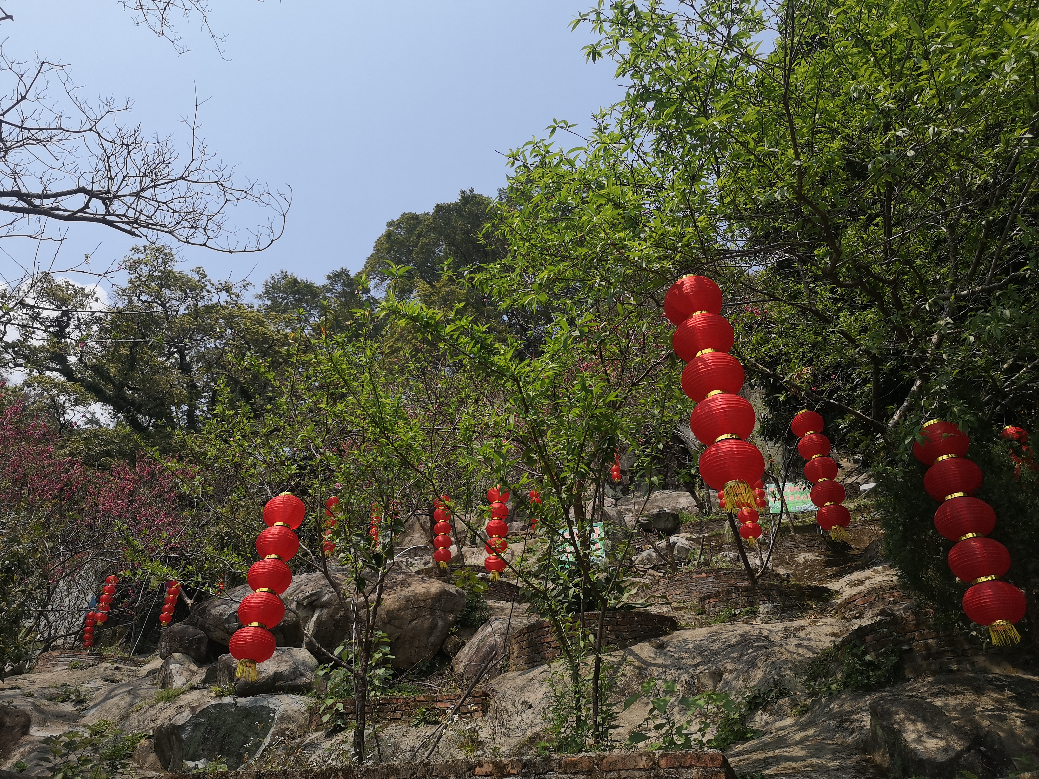 紫霄岩旅行图片 3