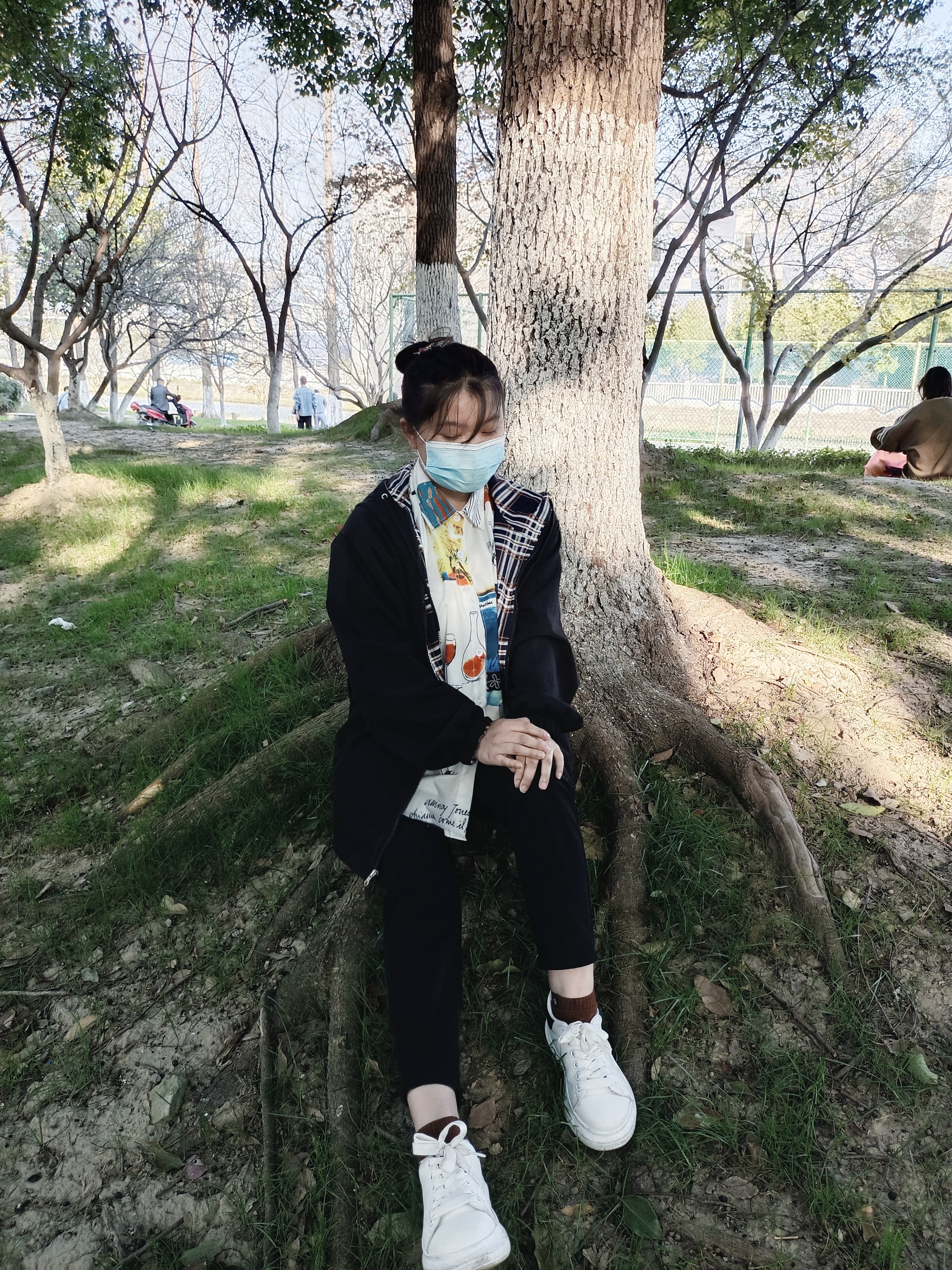 合丰公园旅行图片 1