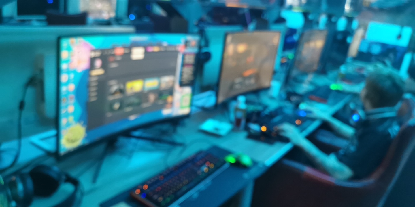 热土网咖(奎元分店)