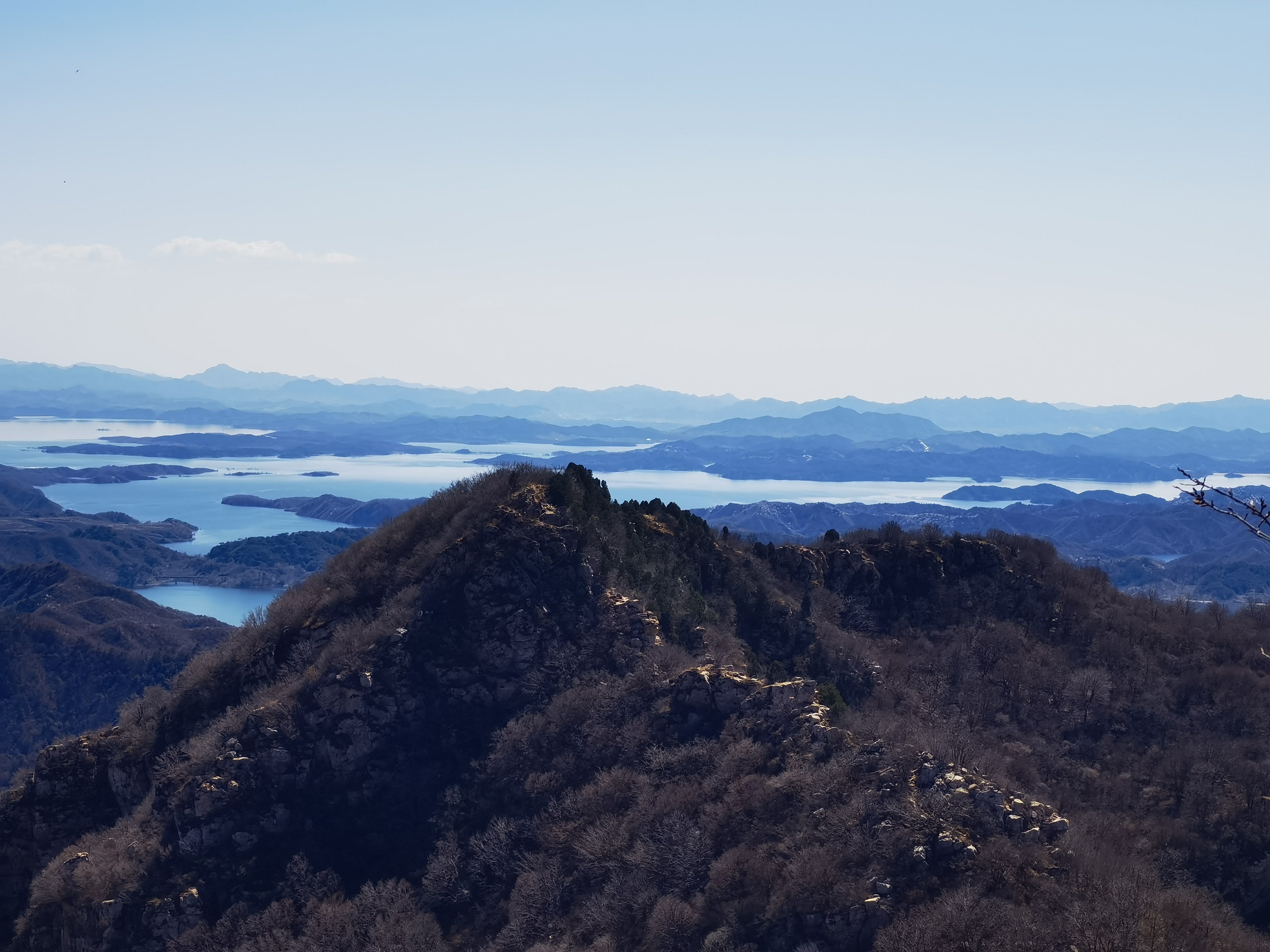 黄峪口风景区旅行图片 2