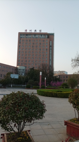 新华游园旅行图片 2