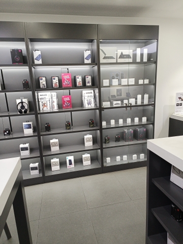 Apple授权专营店(广德市升平街店)