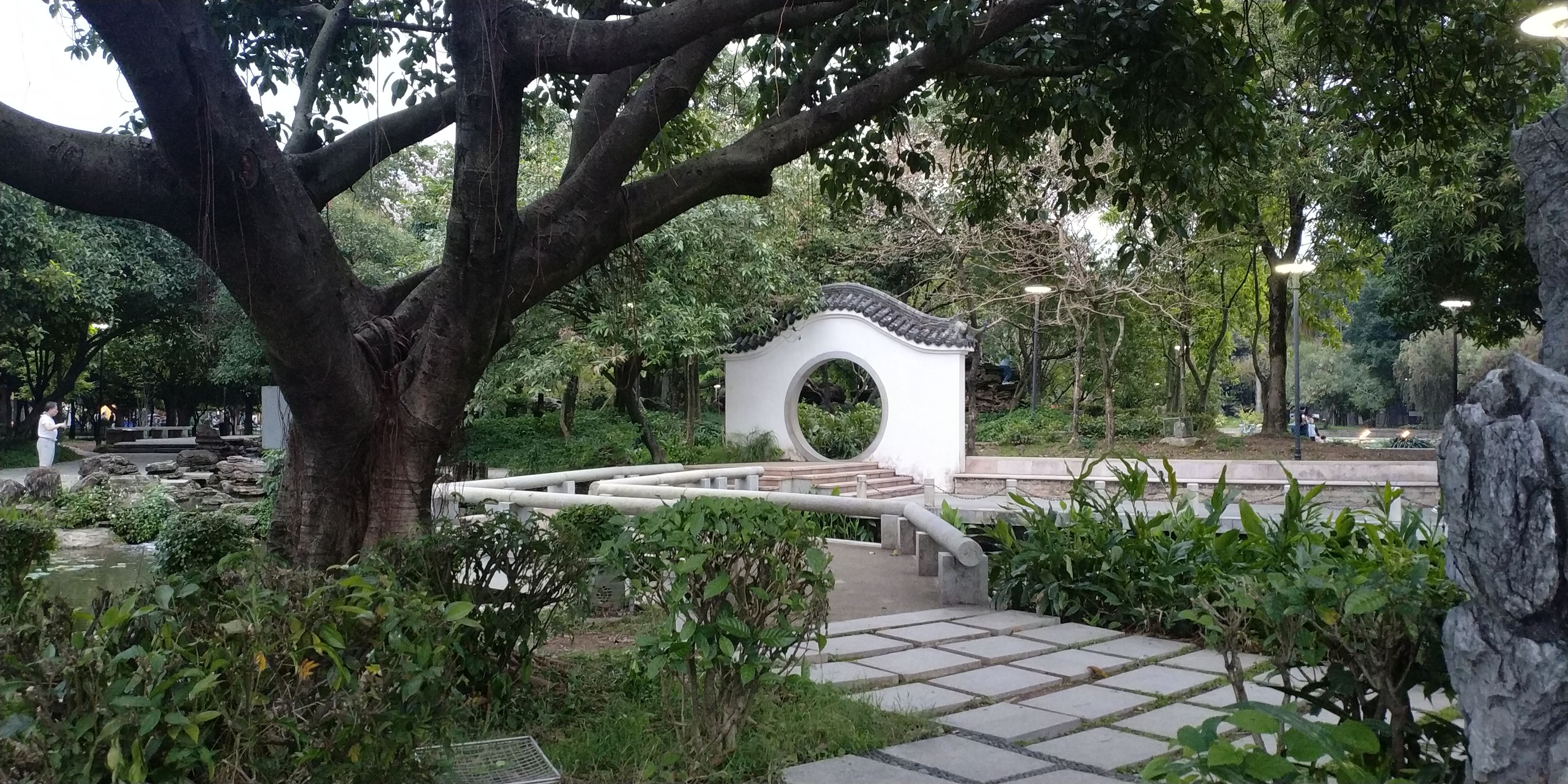 东涌公园旅行图片 2