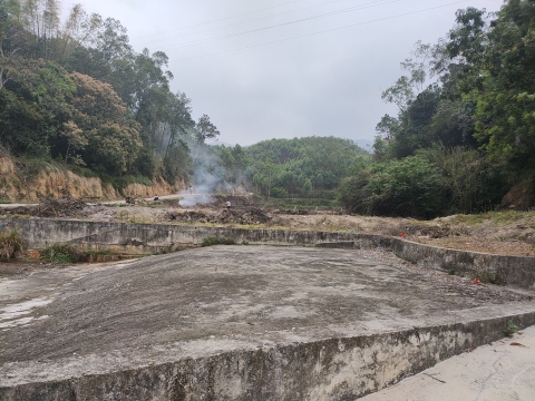 八将岭风景区旅行图片 2