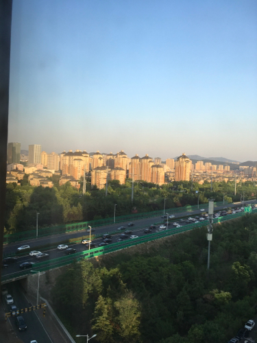 李沧区健康主题公园旅行图片 1