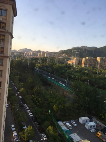 李沧区健康主题公园旅行图片 3