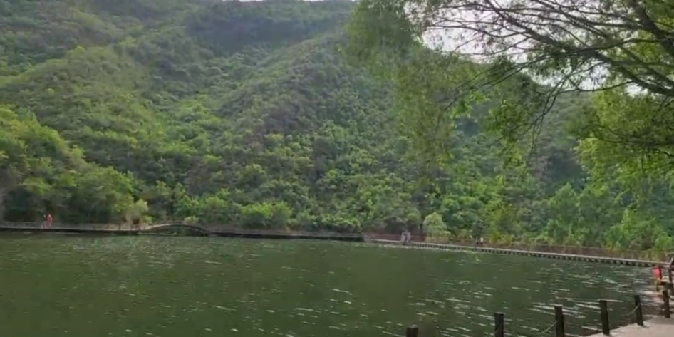 牛角湖旅行图片 2