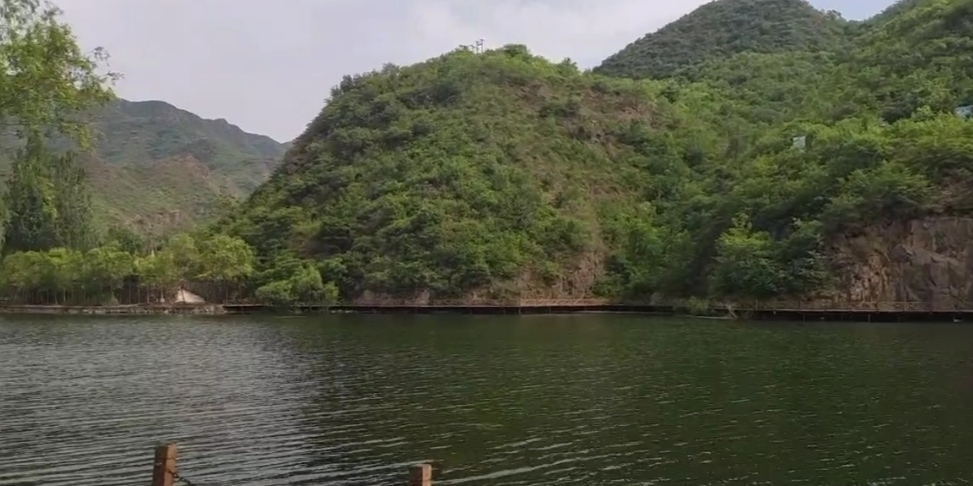 牛角湖旅行图片 3