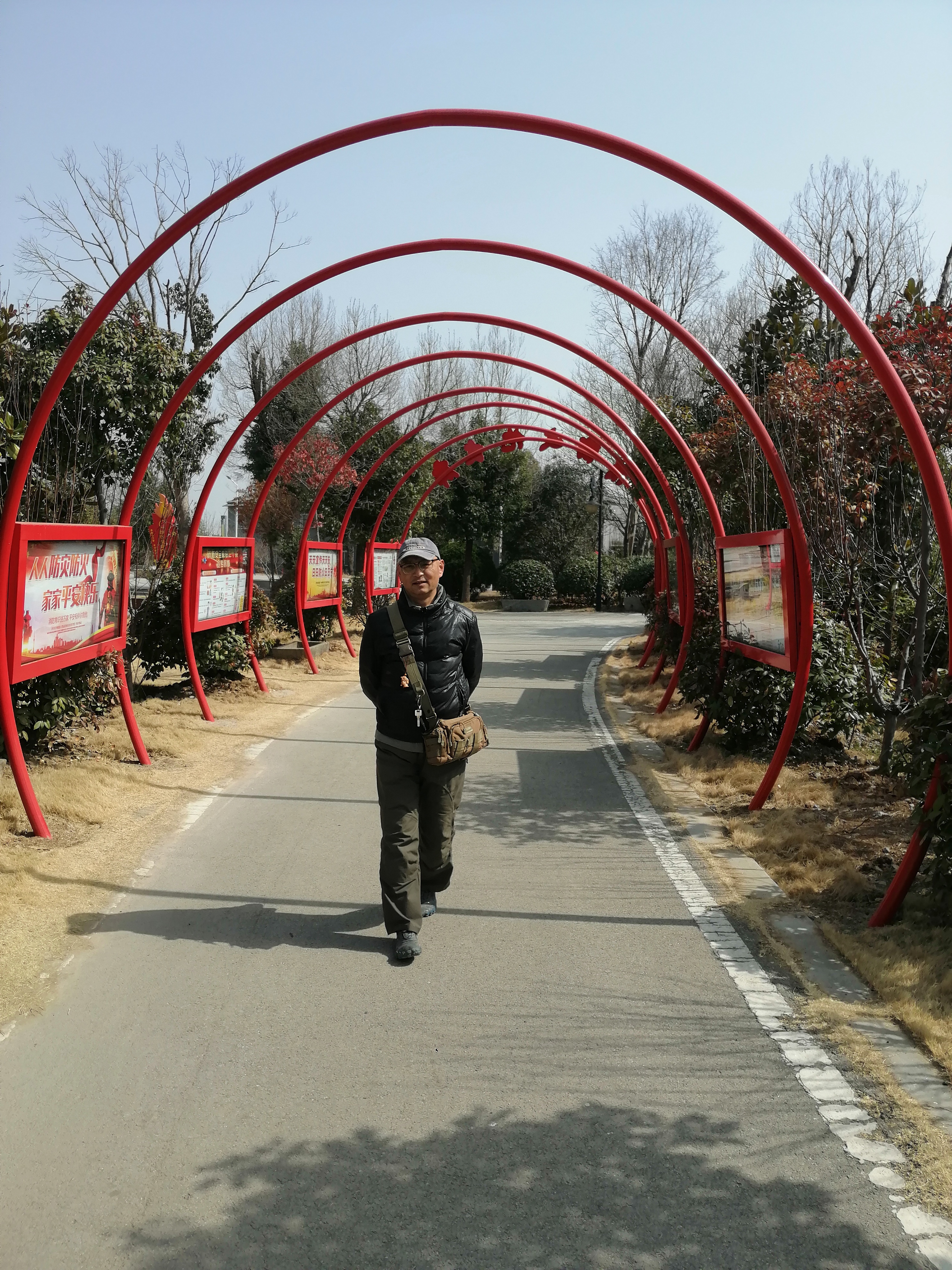 燕山文化生态景区旅行图片 2