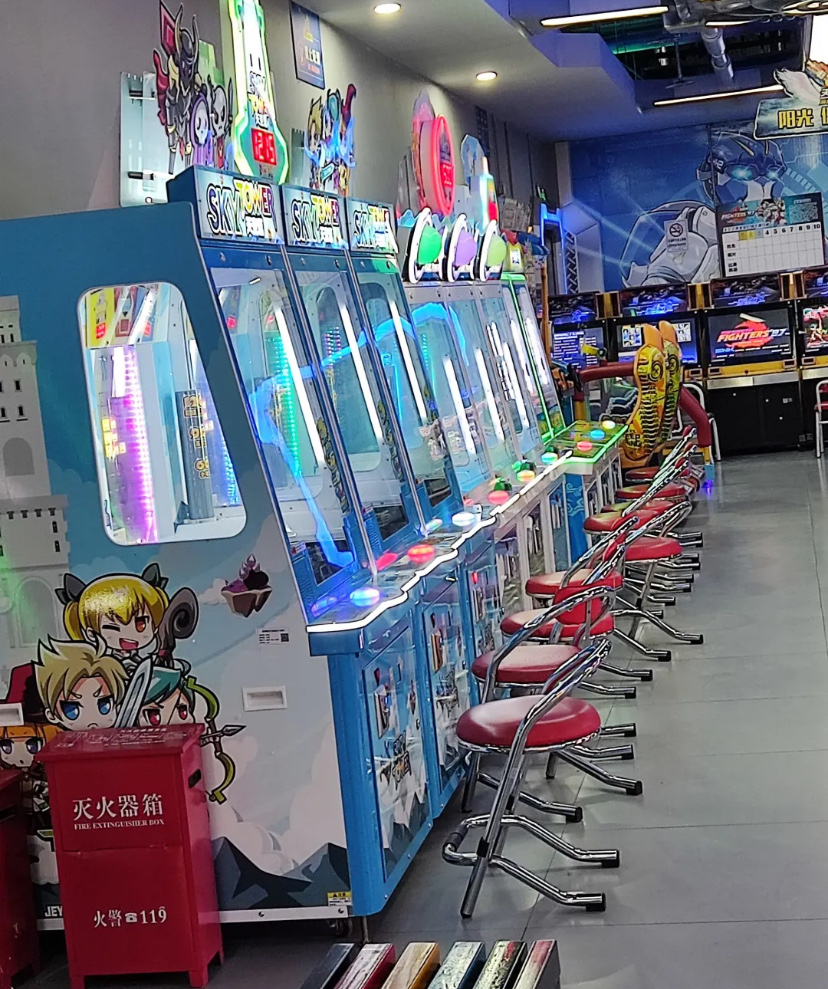 天空之城(圆融广场店)