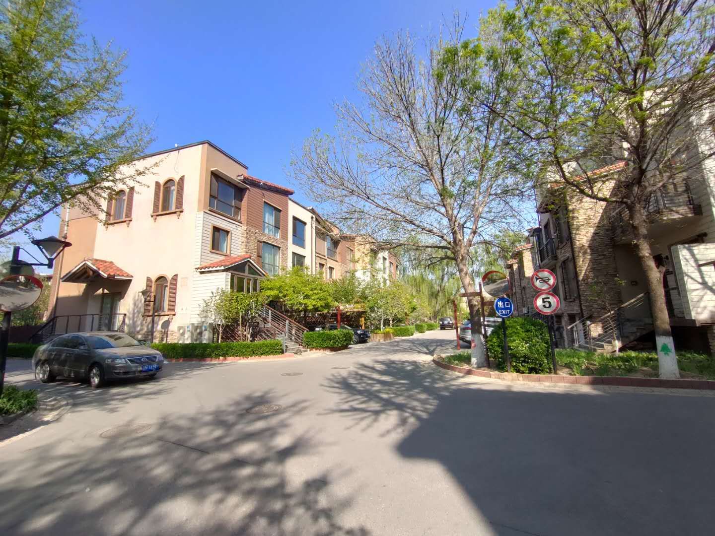 中海·安德鲁斯庄园