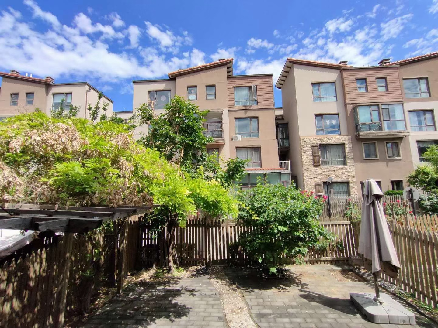 中海·安德鲁斯庄园