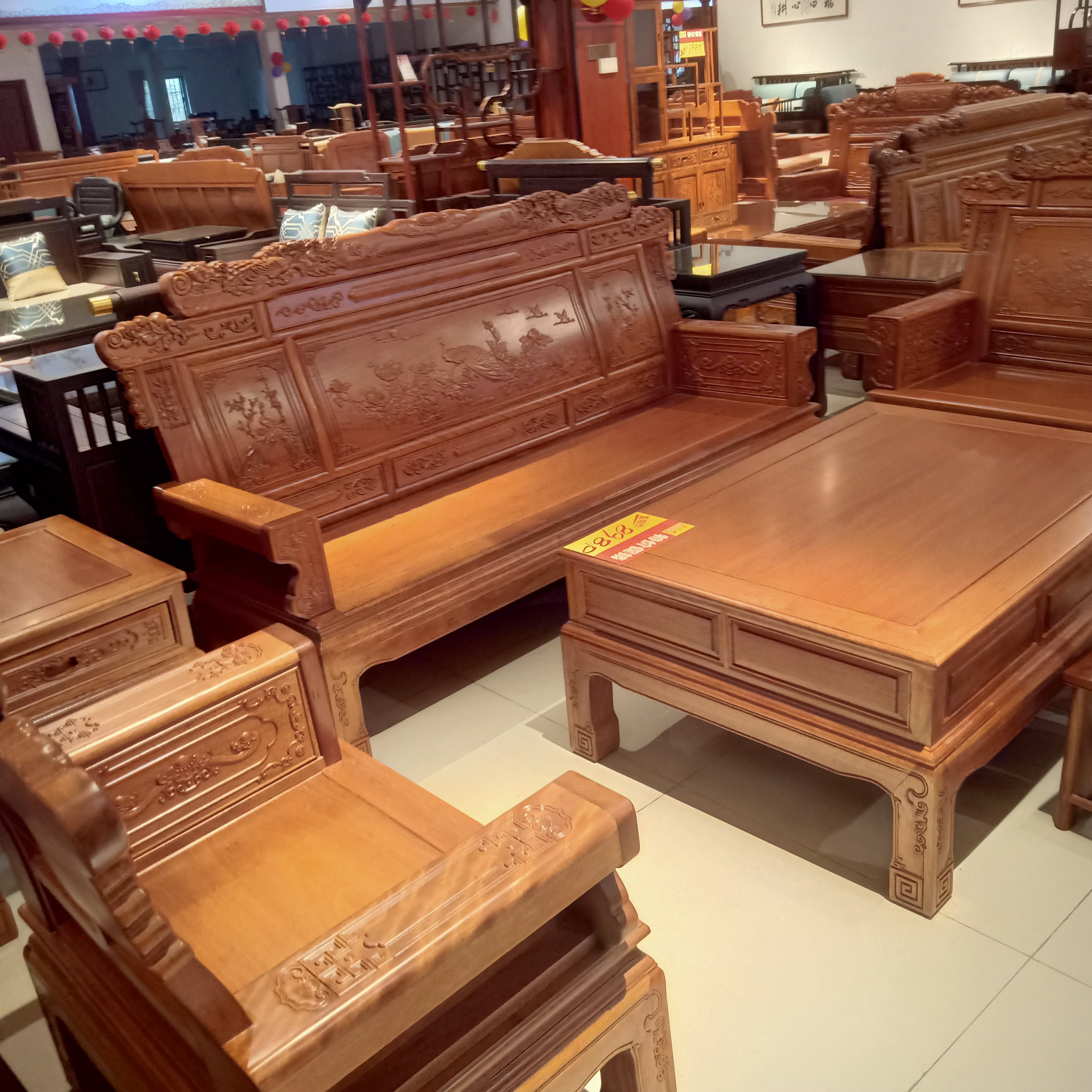 晨阳家具
