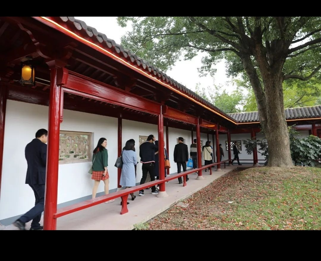 横河钟楼旅行图片 2