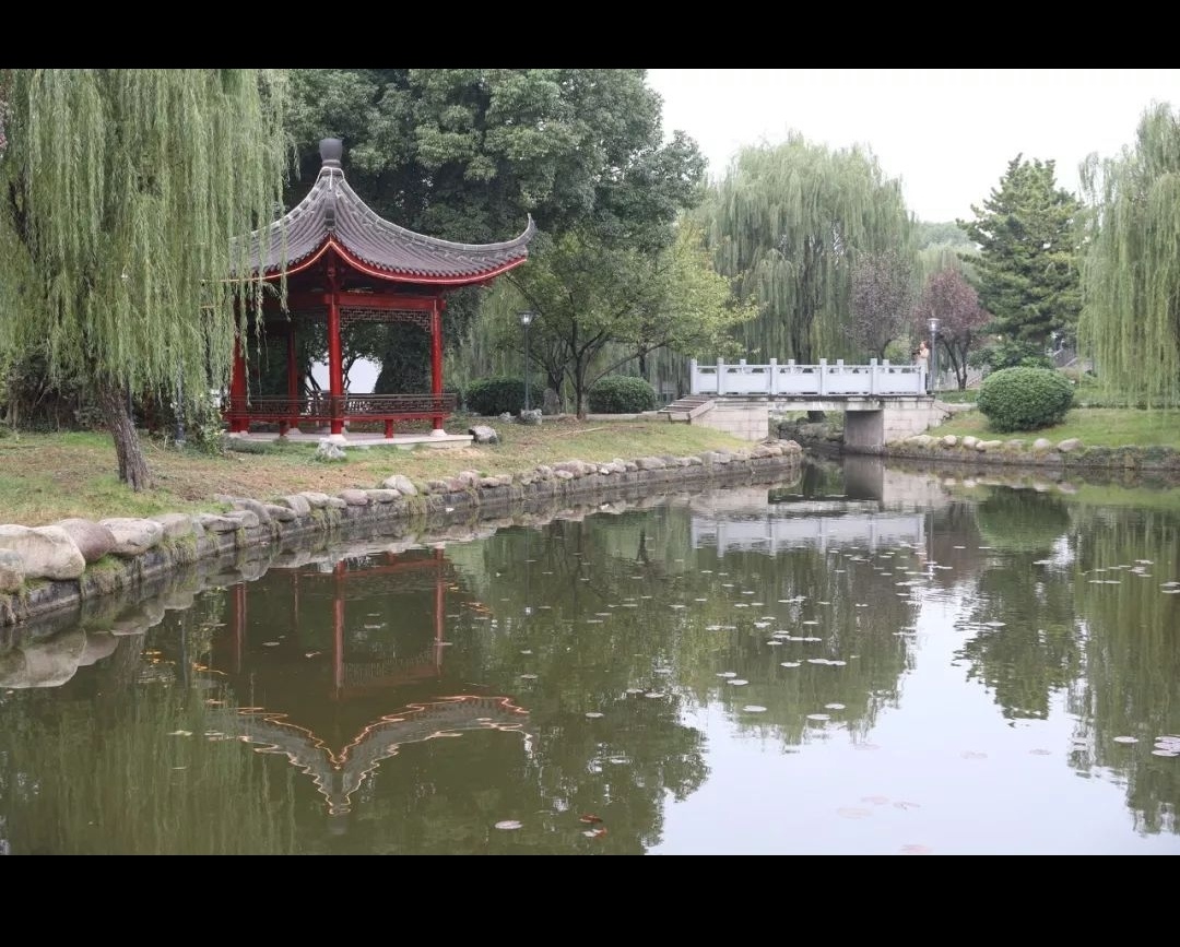 横河钟楼旅行图片 3