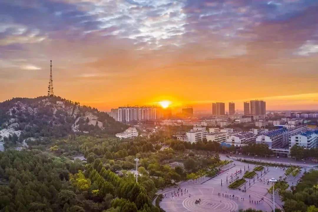 凤凰公园旅行图片 1