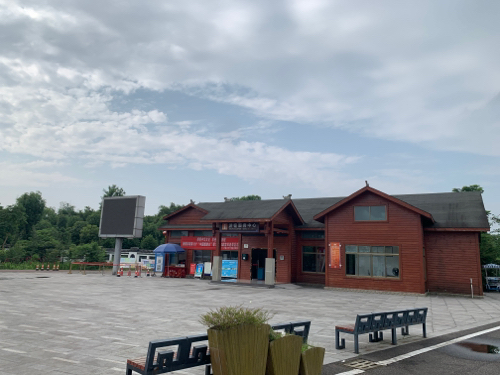 龙桥文化生态园旅行图片 1