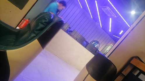 兰博网咖(和平北路店)