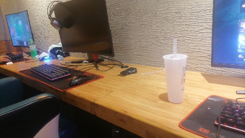 兰博网咖(和平北路店)