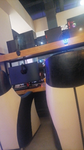 兰博网咖(和平北路店)