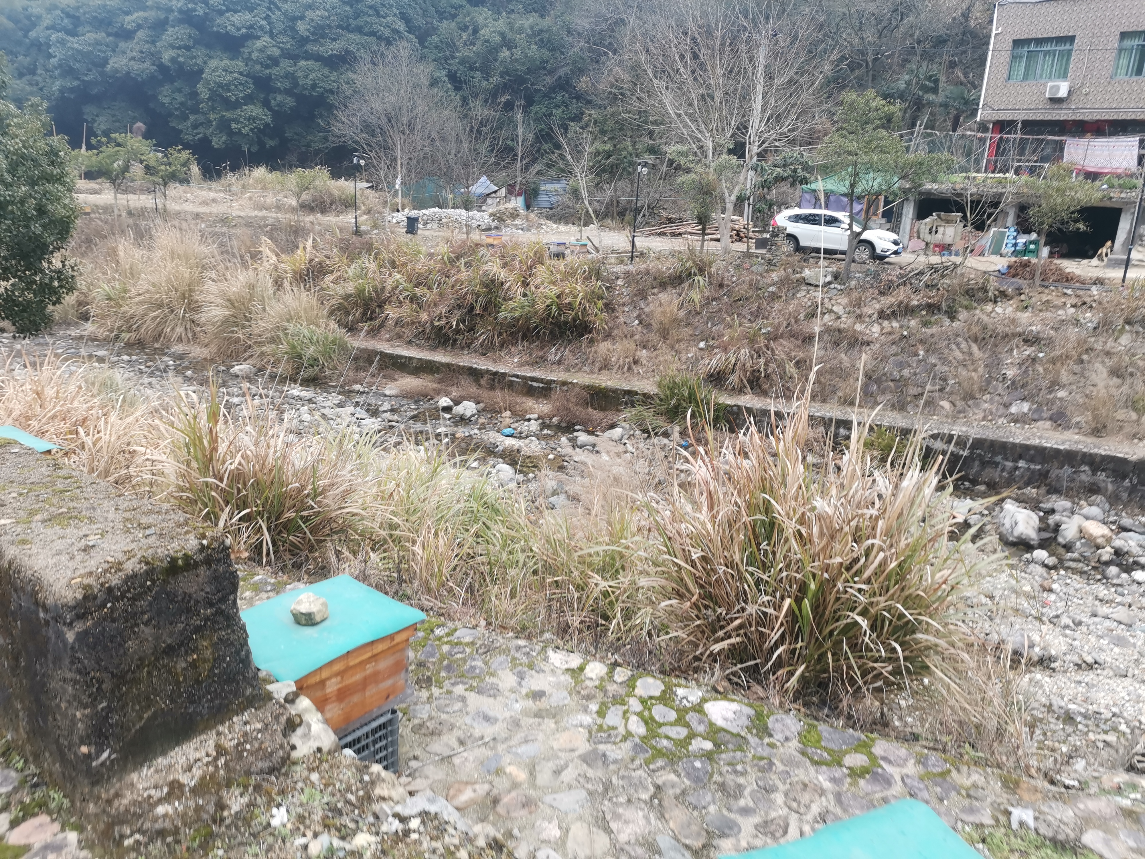 考坑古村旅行图片 2