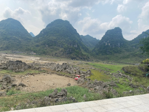 神秘湖旅行图片 2