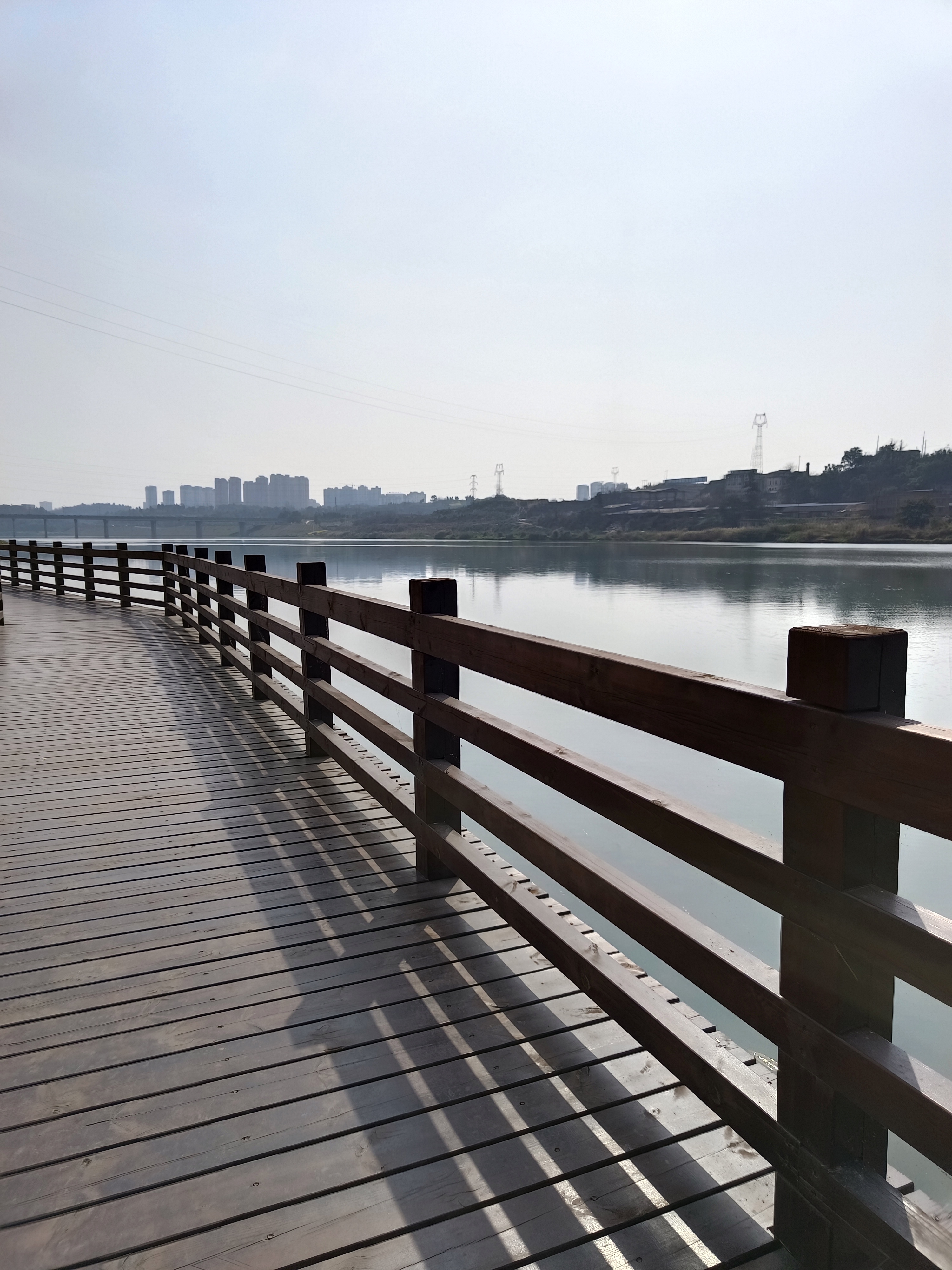 清溪湿地公园旅行图片 3