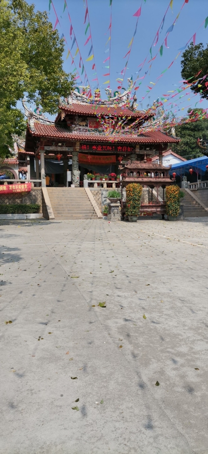琵琶岩旅行图片 2