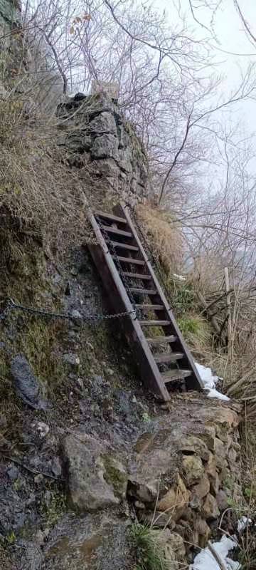 杨三寨风景区旅行图片 2