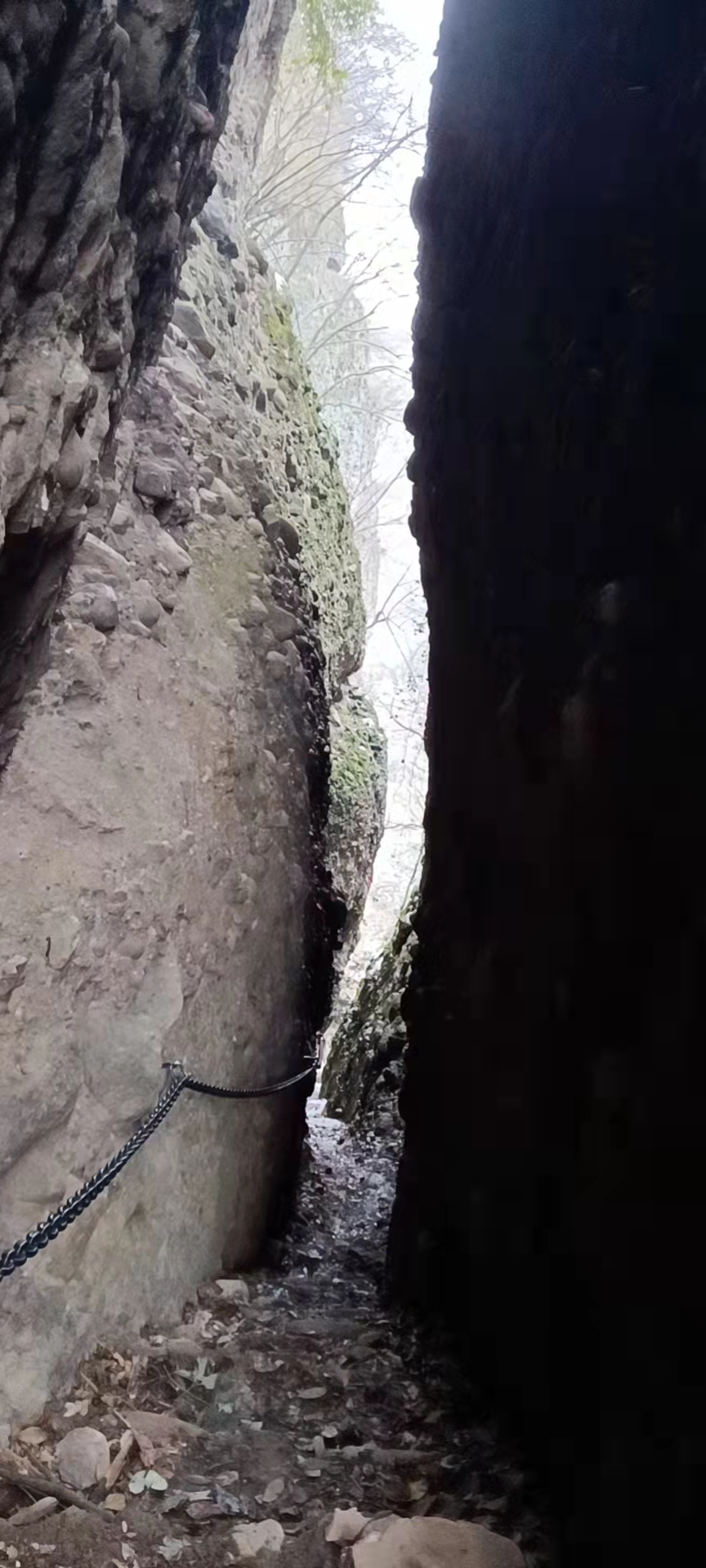 杨三寨风景区旅行图片 3
