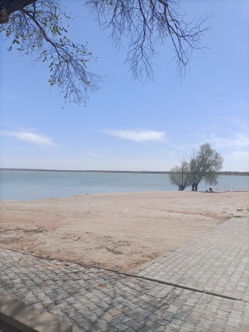 马奶湖旅行图片 2