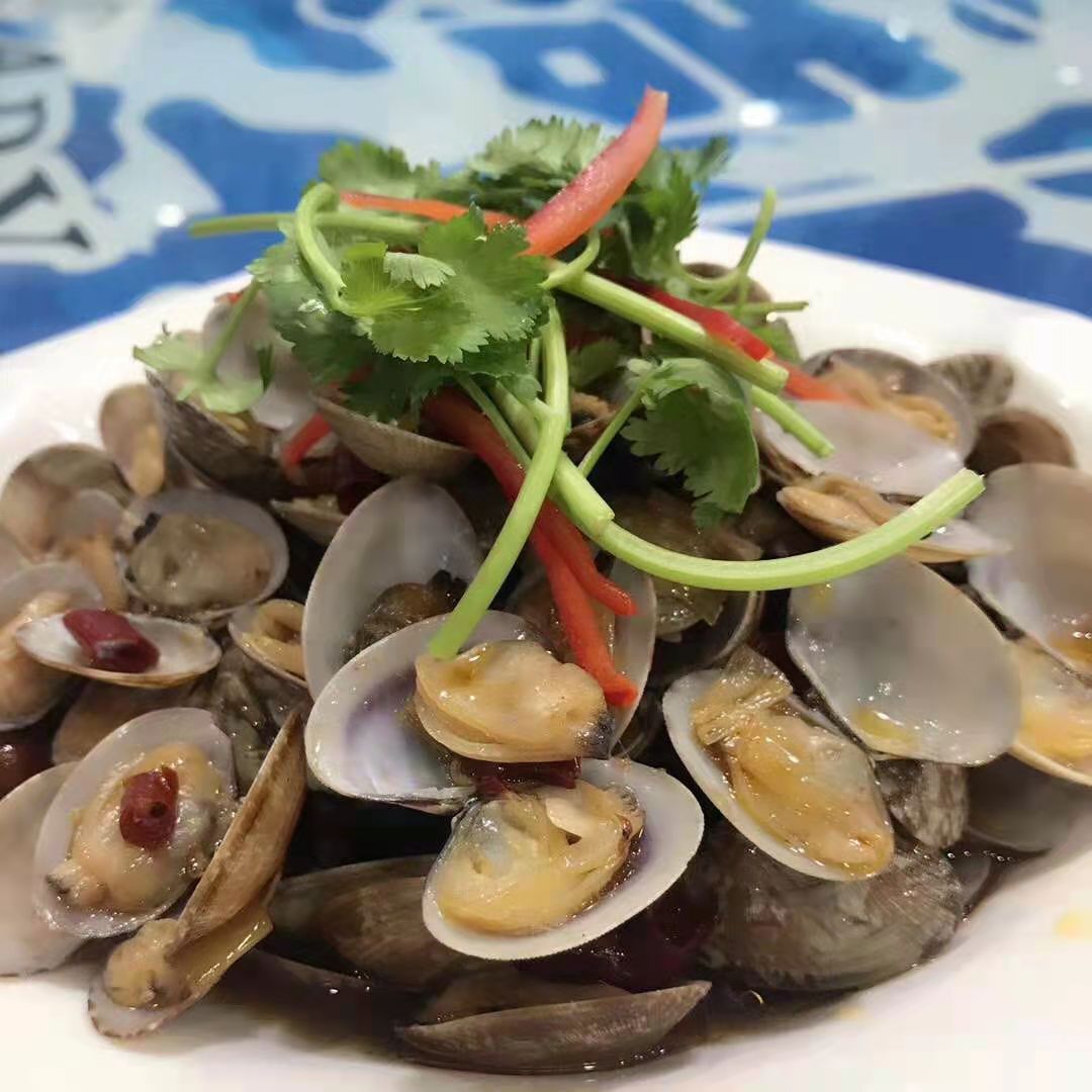 退伍基地军旅主题餐厅(正阳路总店)