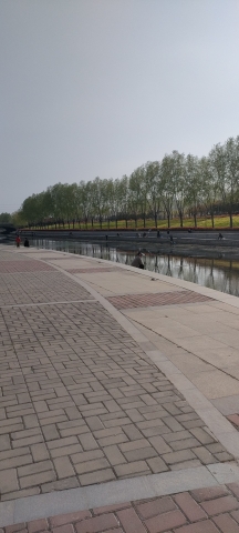 凤河公园旅行图片 1