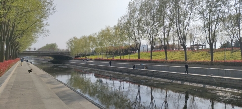 凤河公园旅行图片 3
