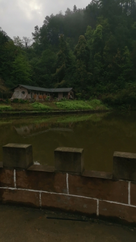 福源湖旅行图片 3